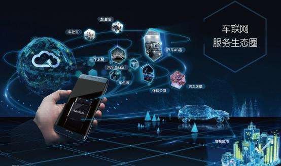 物聯網 互聯網,不僅一字之差