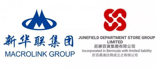 新華聯(lián)集團(tuán)收購(gòu)莊勝百貨集團(tuán)66.75 的股份
