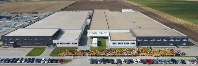 李爾公司:將產(chǎn)品能力擴(kuò)展到主動(dòng)冷卻領(lǐng)域