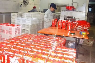 首批省示范！沛縣這5家農(nóng)業(yè)產(chǎn)業(yè)化聯(lián)合體表現(xiàn)搶眼，資金證明助力發(fā)展