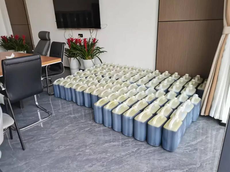 平洛鎮 從“單打獨斗”到“聯合作戰”，“聯合黨支部”顯示產業發展新活力